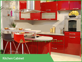 Kitchen-cabinet