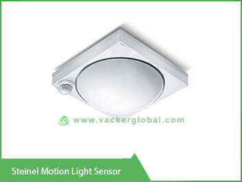 Steinel Motion Light Sensor-VackerGlobal